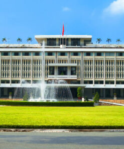 Independence Palace